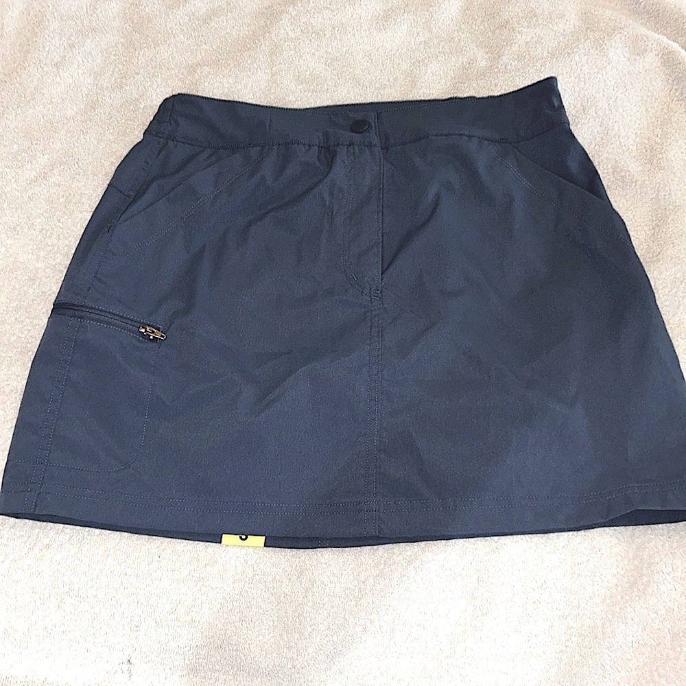 Skort - Picture 1 of 4